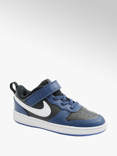 Nike court top borough deichmann